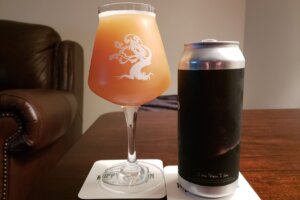 Tree House's I Have Promises To Keep Double IPA