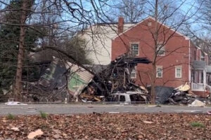 Exploded house sceenshot