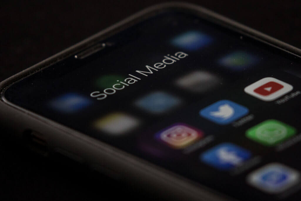 Social media