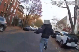 Uspp shooting dc