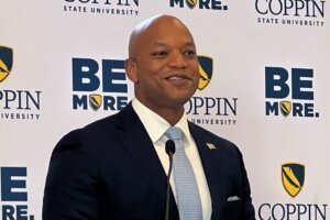 Wes Moore