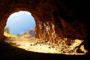 Cave
