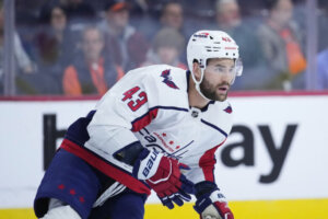 Tom Wilson