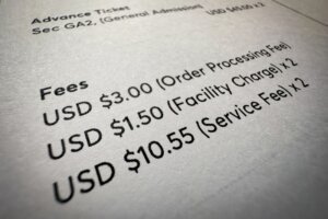 Bank Junk Fee Ban