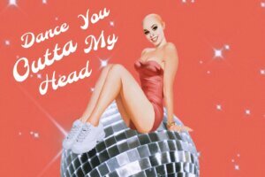 CatJanice Dance CoverArt