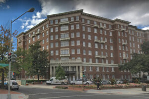 FAIRFAXEMBASSY