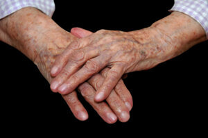 Centenarian