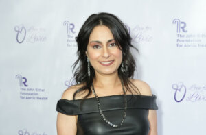 The John Ritter Foundation Hosts "An Evening From The Heart"