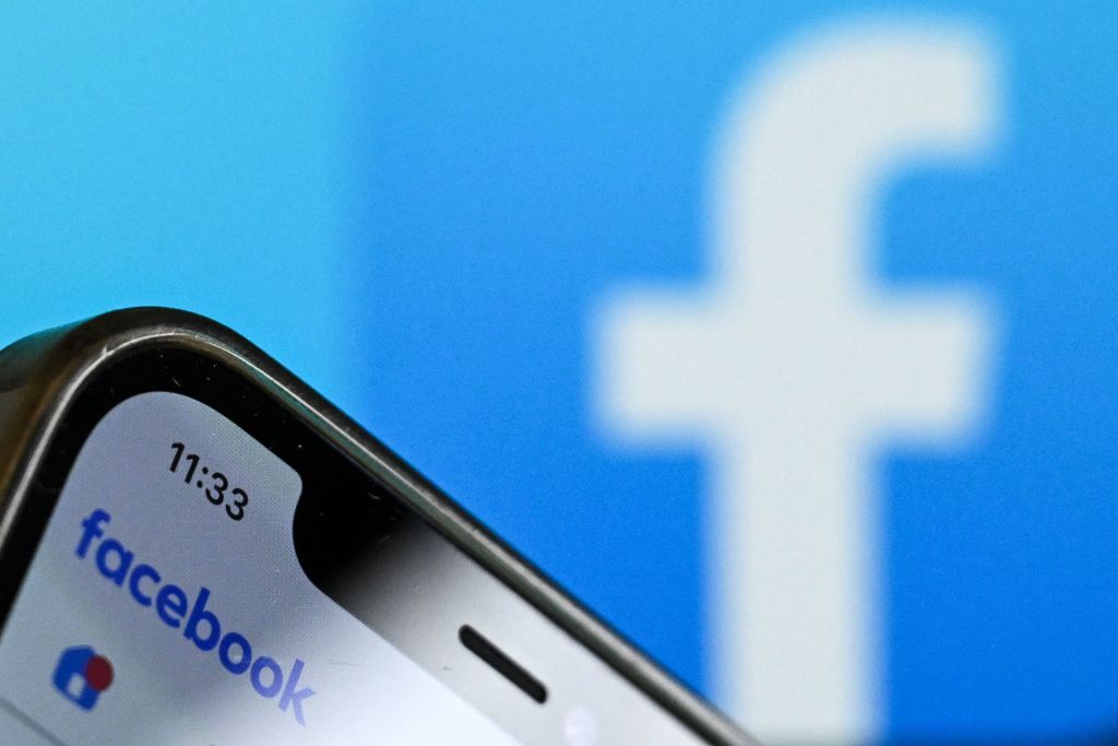 GERMANY US EU TECH INTERNET FACEBOOK META