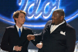 American Idol Grand Finale Broadcast