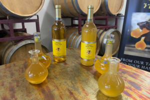 Honey wine