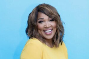 Kym Whitley