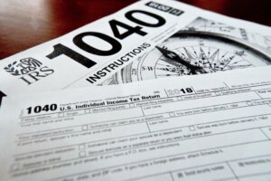 NerdWallet Millennial Money Overdue Taxes