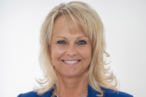 Tracy Kasper