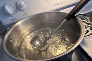 Winter Weather Memphis Water