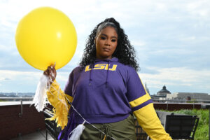 Ashlei hinds