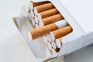 Cigarettes