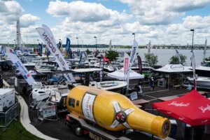 Dc boat show