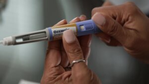 How Ozempic, other weight loss drugs are "changing medicine"
