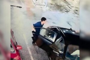 Persn of interest prince george stab hit and run