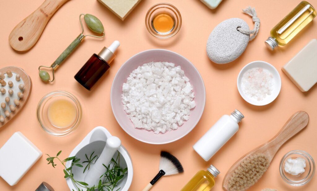 Skincare