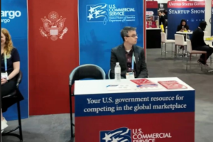 Us gov at ces