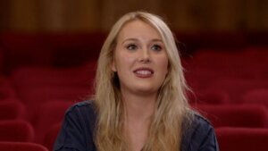 Virginia teacher wins 2024 Grammy Music Educator Award