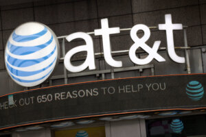 AT T Time Warner Antitrust