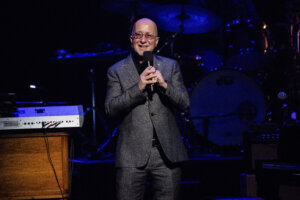 Paul Shaffer
