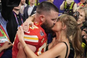 APTOPIX Super Bowl Football