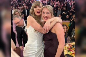 Annie Ray Taylor Swift
