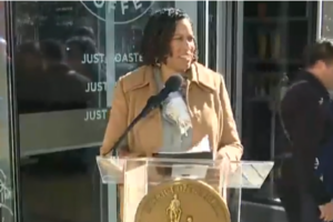 D.C. Mayor Muriel Bowser