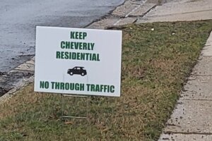 Cheverly