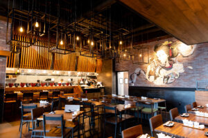 Jinya Ramen Bar Photoshoot 2023 01 09 EK Studios Photo & Video
