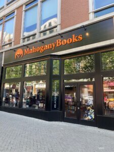 MahoganyBooks