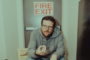 Mark Forward credit Roger Galvez fireexit