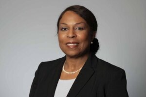 Monique Fender, Ph.D.