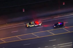 POLICE CHASE 7 NEWS