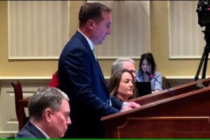 Senate Judicial Proceedings Committee 1 31 2024 1024x683