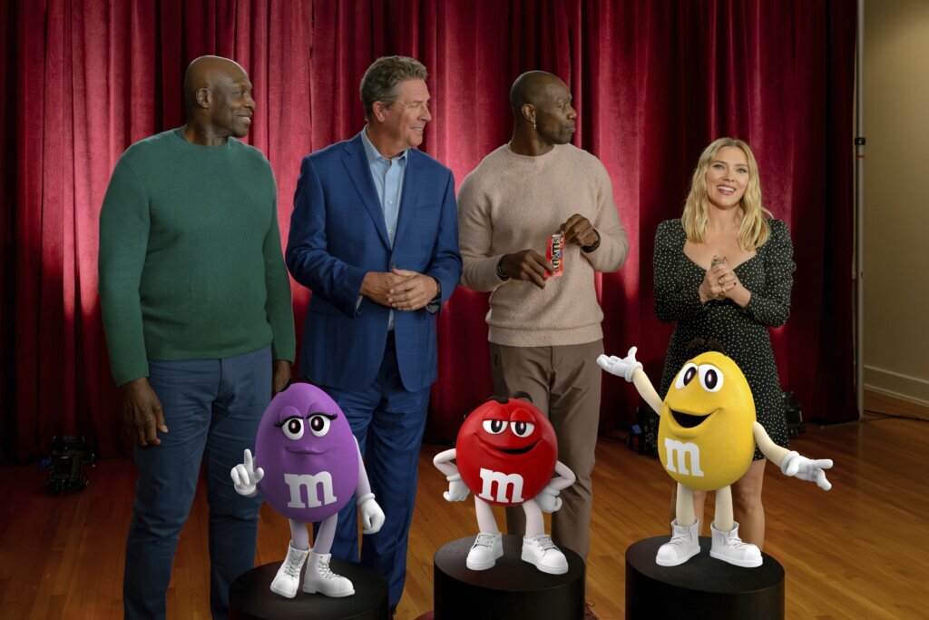 Super Bowl Ads Glance