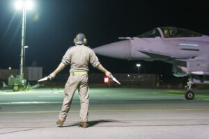 US Mideast Tensions