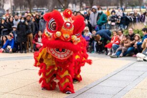 Lunar New Year