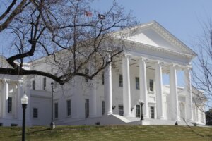 Virginia Capitol