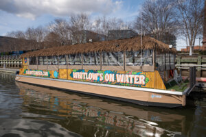 Whitlow's on Water