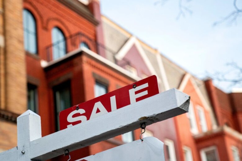 US ECONOMY REAL ESTATE