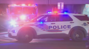 Dc police car generic nbc washington