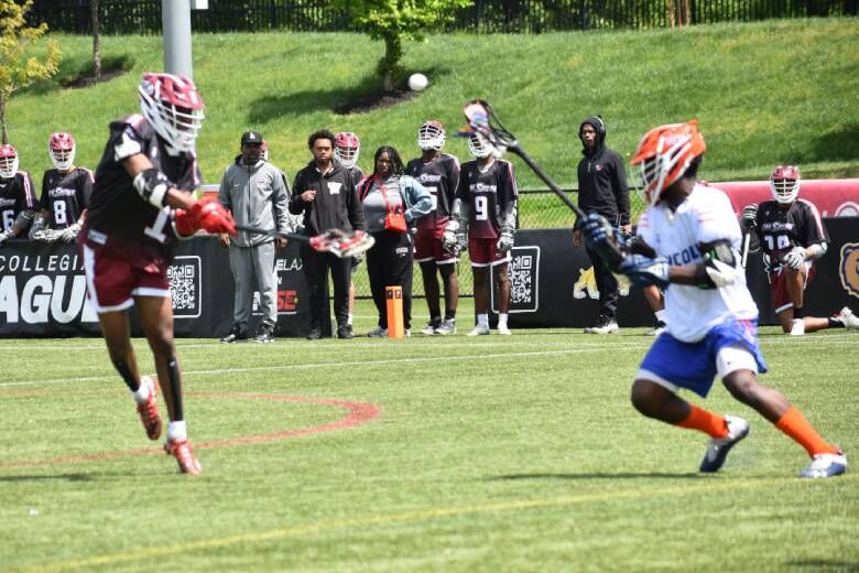 Lacrosse