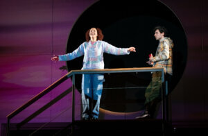 Next to normal