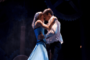 Romeo juliet