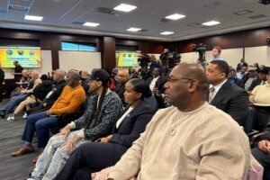 Ymi prince george's county